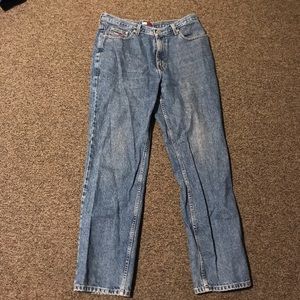 Tommy Hilfiger Jeans